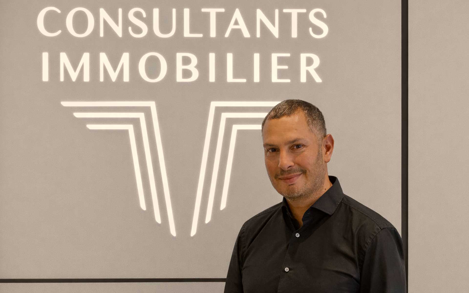 Agence immobilière Cannes