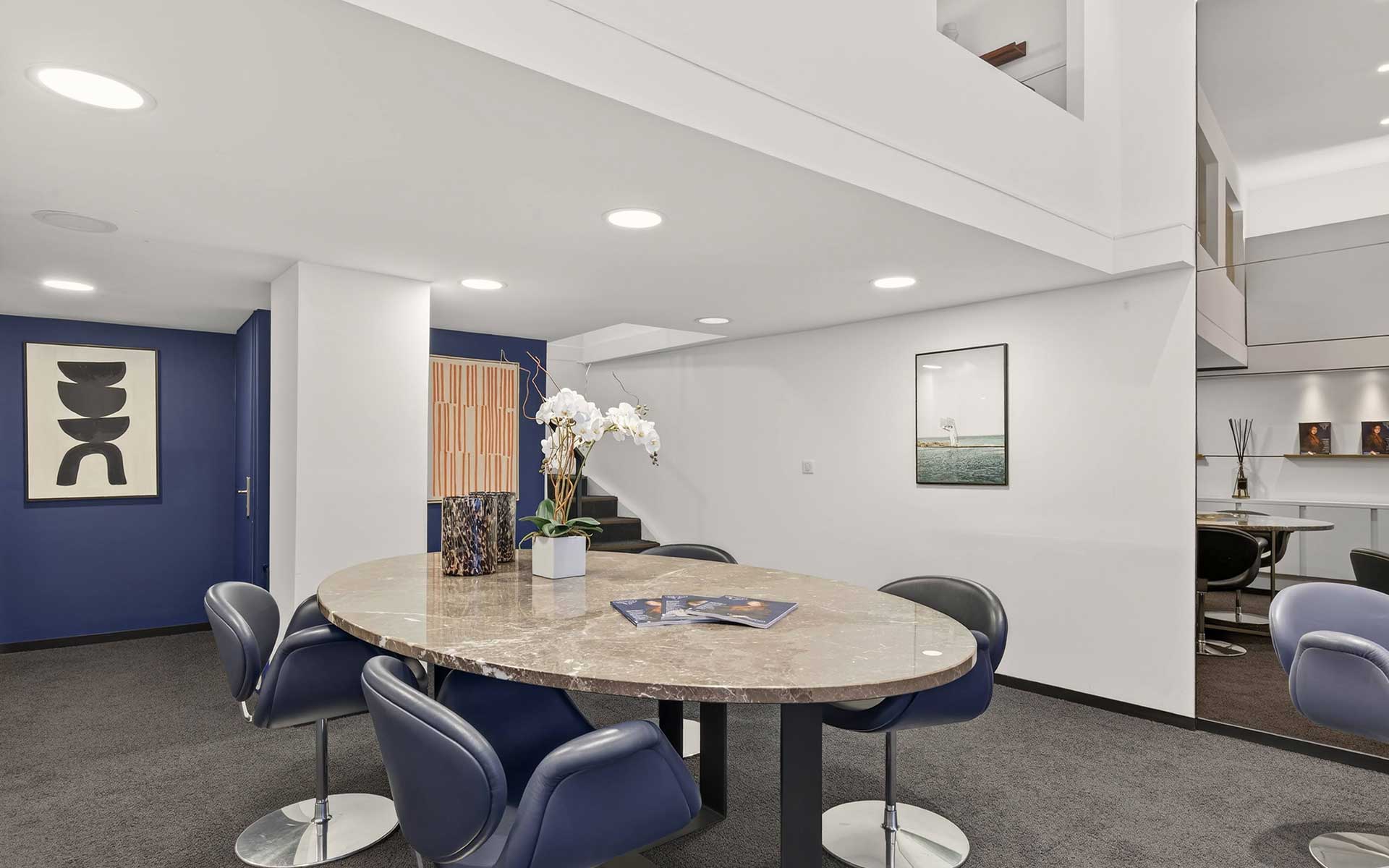 Agence immobilière Cannes