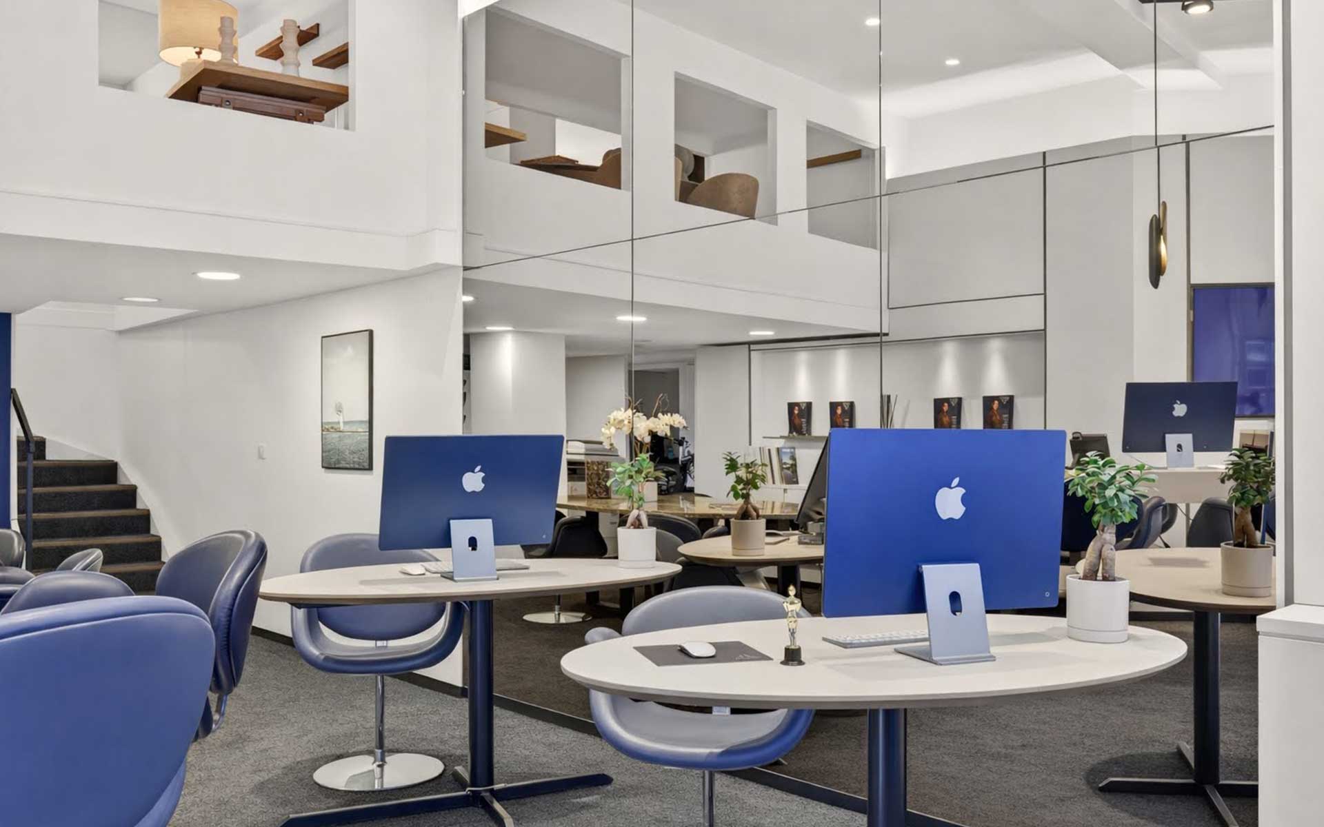 Agence immobilière Cannes