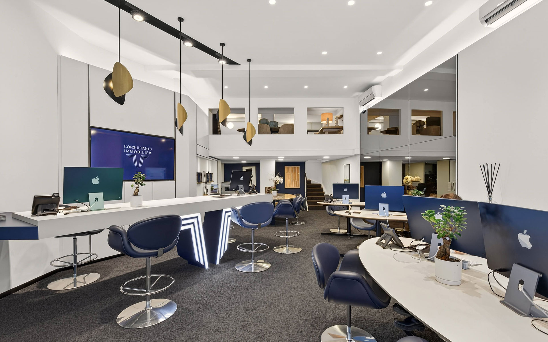 Agence immobilière Cannes