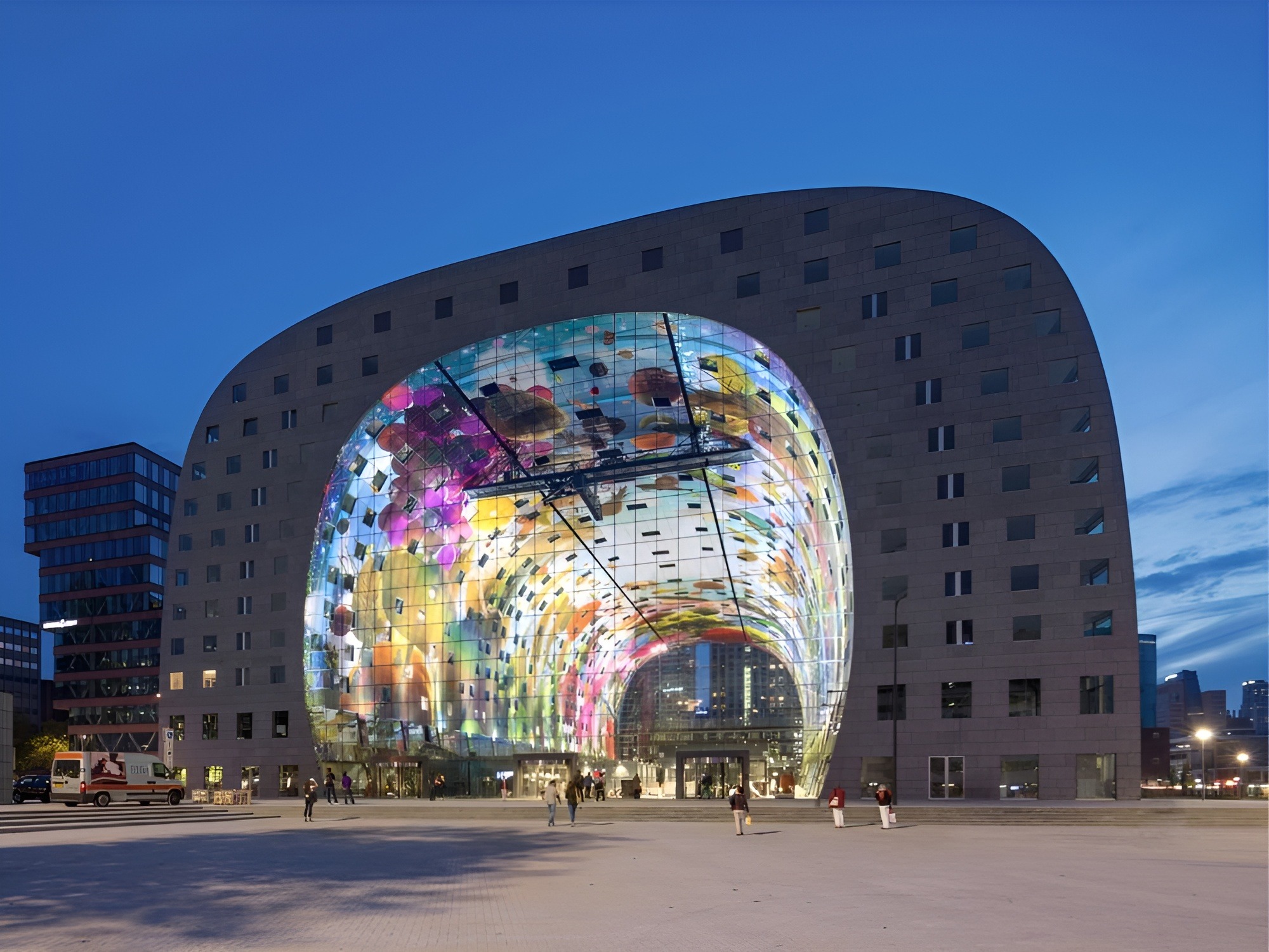 markthal_outdoor markthal_outdoor