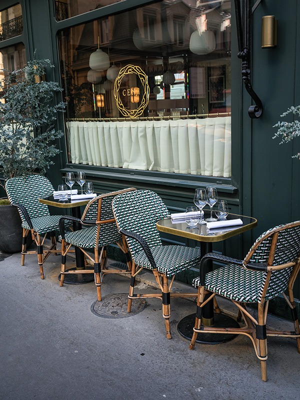 cèna terrasse cèna terrasse