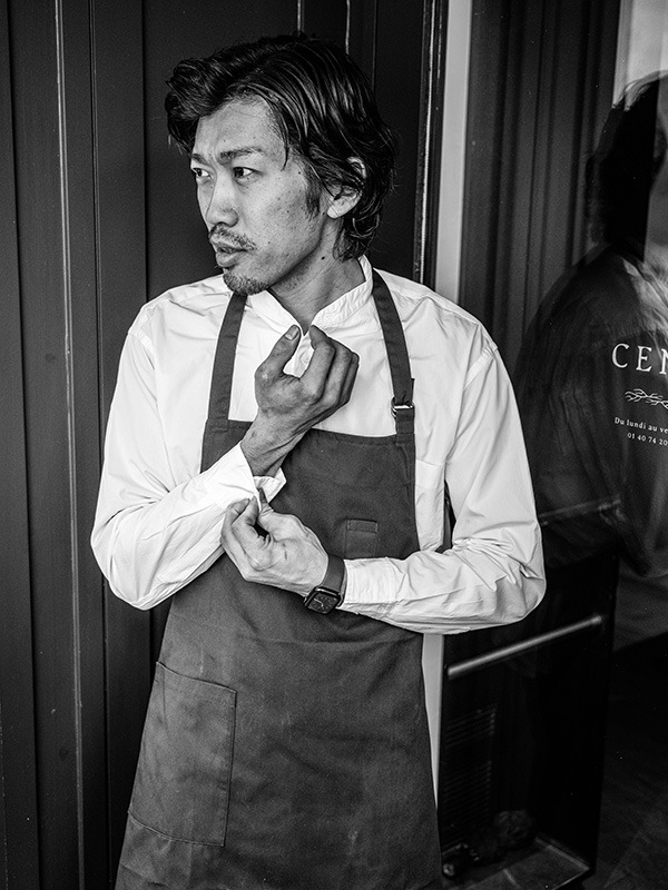 Hideki Nakamura Hideki Nakamura