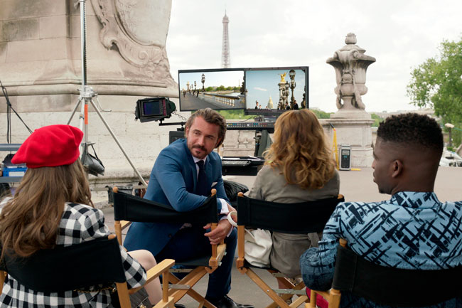 7e Courtesy of Netflix 2020 EMILYINPARIS Season1 Episode3 7e Courtesy of Netflix 2020 EMILYINPARIS Season1 Episode3