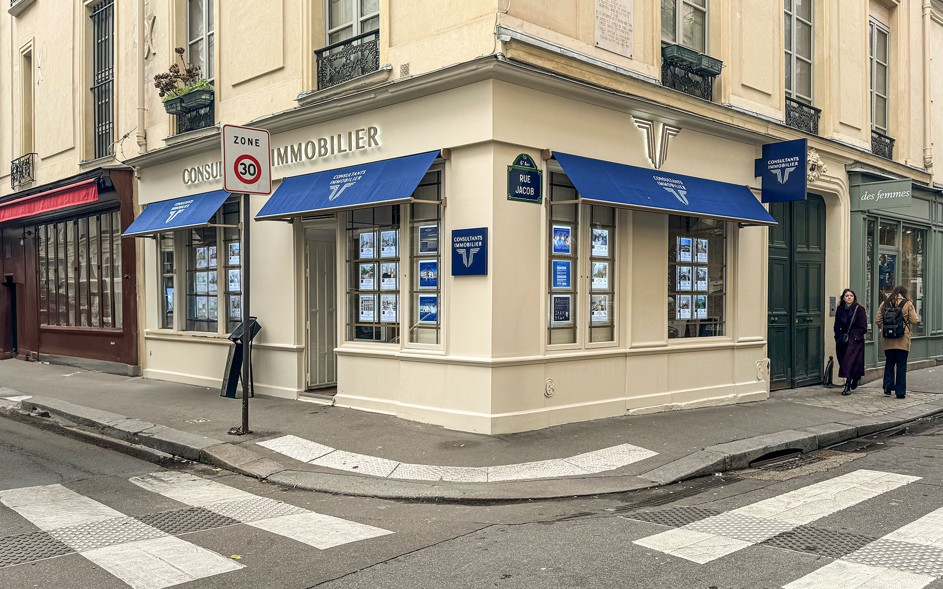 Saint-Germain-des-prés Saint-Germain-des-prés