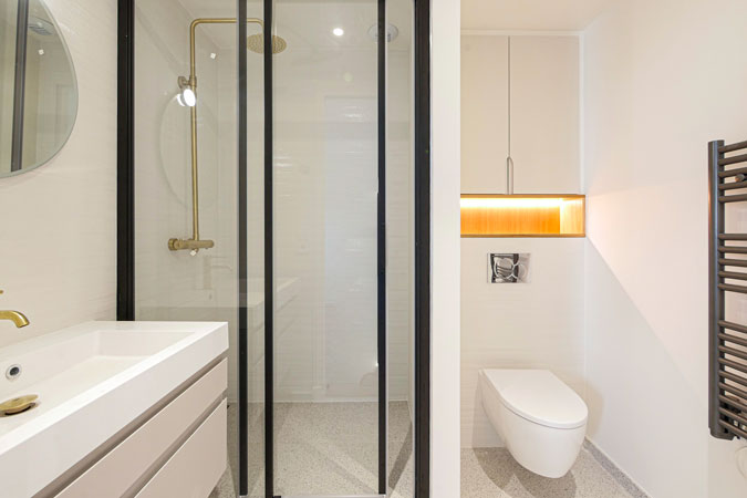 44 rue du Théâtre 44 rue du Théâtre