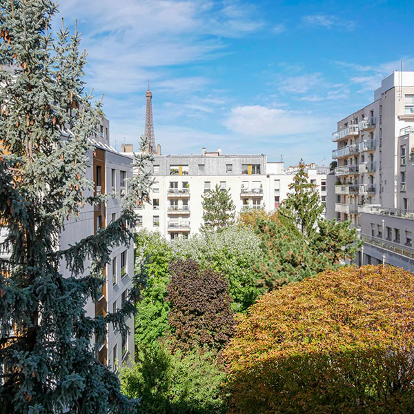 44 rue du Théâtre 44 rue du Théâtre