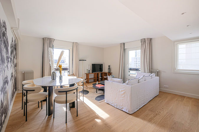 44 rue du Théâtre 44 rue du Théâtre