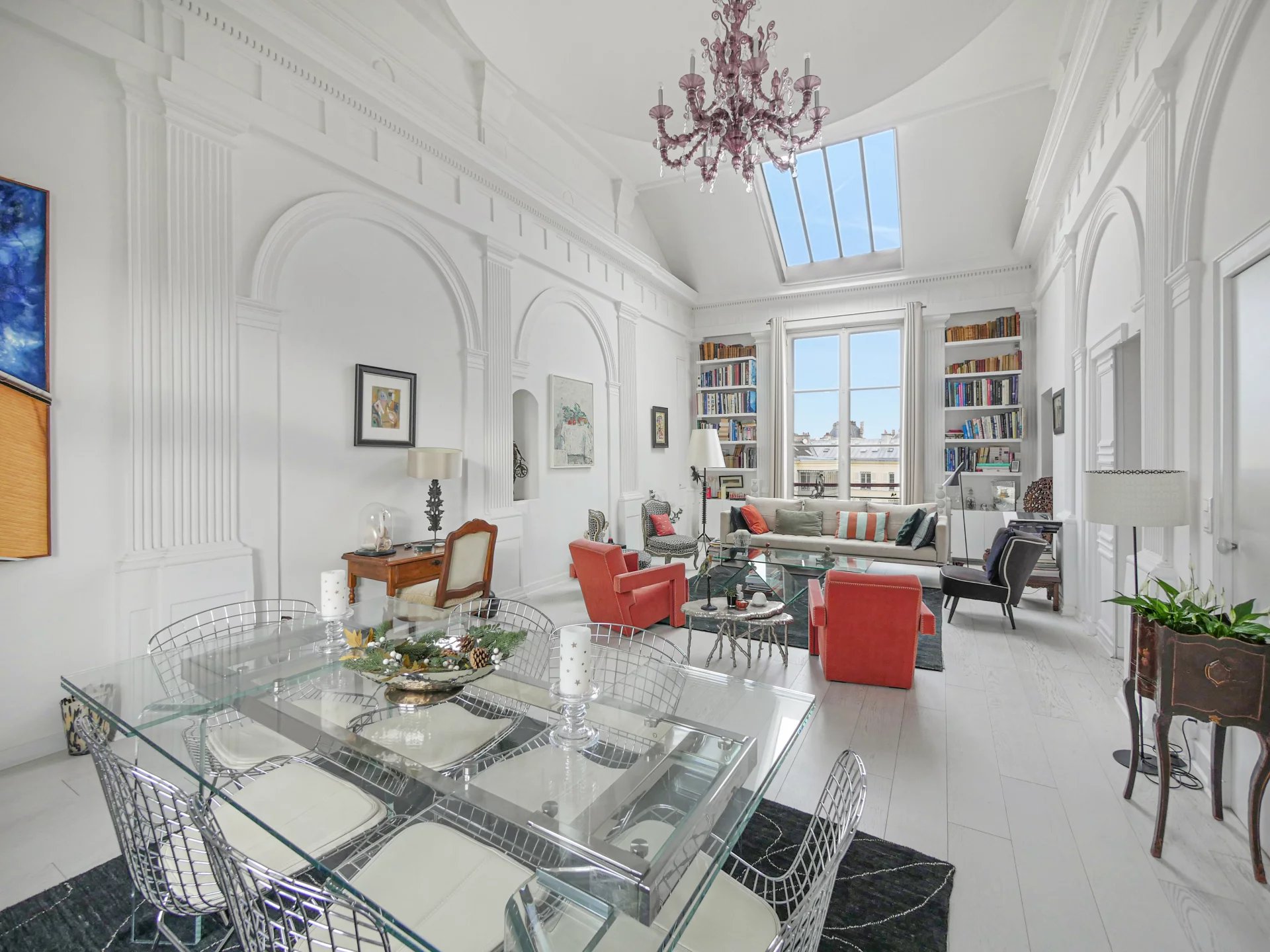 Beaux-Arts Beaux-Arts