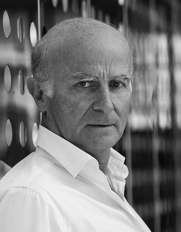 Didier Lefort Didier Lefort