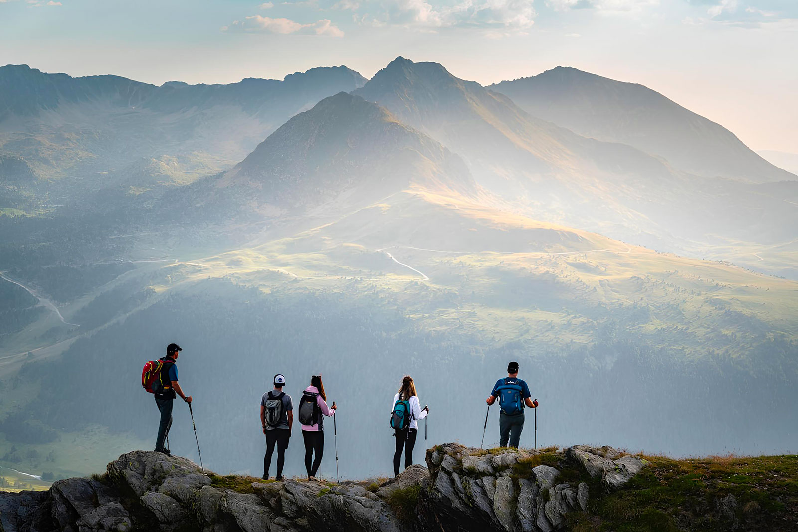 randonneur randonneur