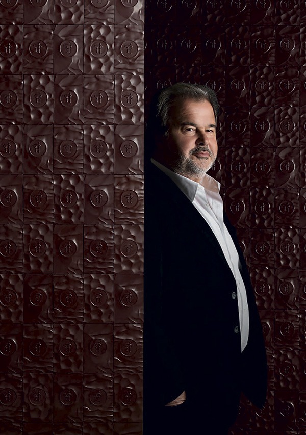 Pierre Hermé Pierre Hermé