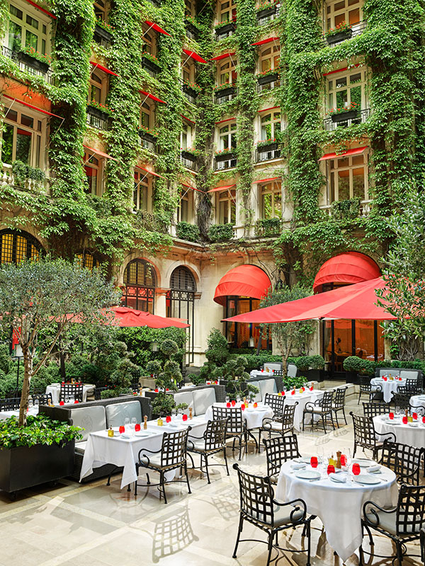 Hotel-Plaza-Athenee-La-Cour-Jardin-portrait (c)Mark Read Hotel-Plaza-Athenee-La-Cour-Jardin-portrait (c)Mark Read