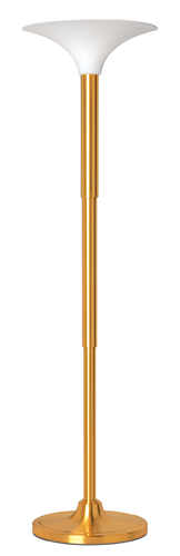 115dore Lampadaire 115 dore