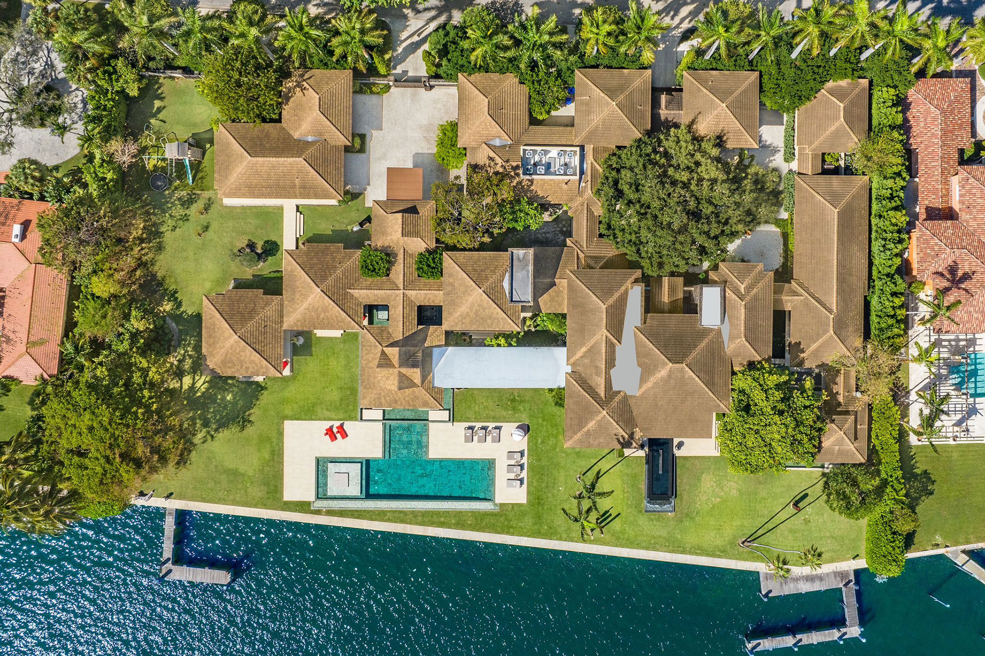 miami dade vue aerienne miami dade vue aerienne