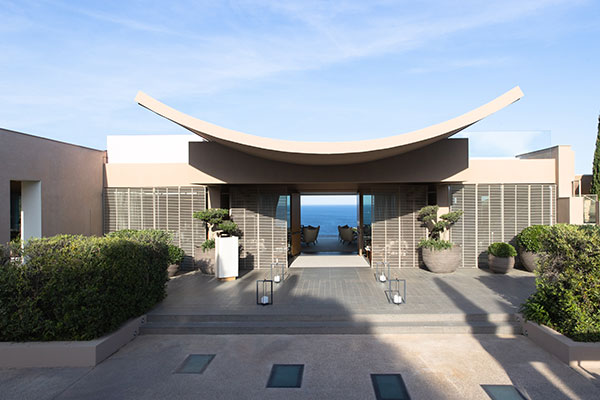 La Réserve La Réserve