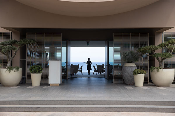 La Réserve By Gregoire Gardette La Réserve By Gregoire Gardette