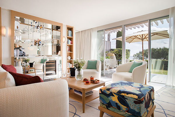 La Réserve suite By Gregoire Gardette La Réserve suite By Gregoire Gardette