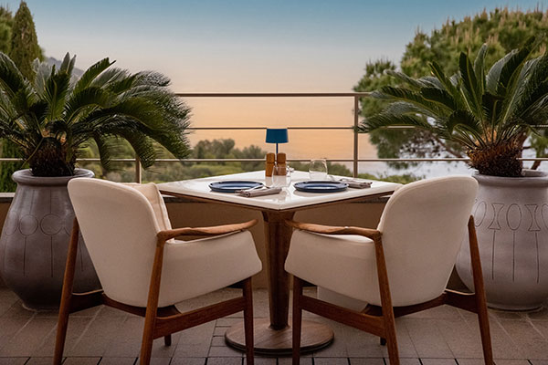 La Réserve Brasserie By Gregoire Gardette La Réserve Brasserie By Gregoire Gardette