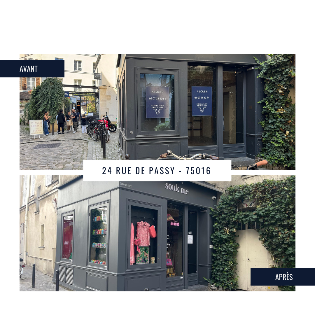 consultants immobilier installe souk me rue de passy souk me rue de passy
