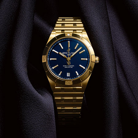 Breitling-VB Breitling-VB