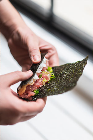 HANDROLL-OTORO2 HANDROLL-OTORO2